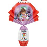 Ovo de Páscoa Kinder Mundo Da Veterinaria 150g